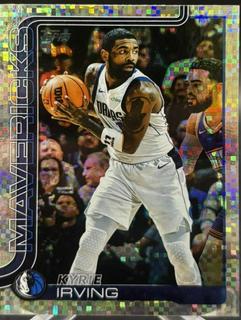 Kyrie Irving