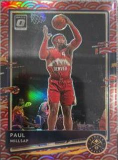 Paul Millsap