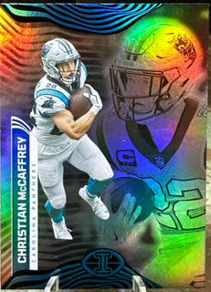 Christian McCaffrey