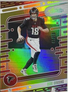 Kirk Cousins