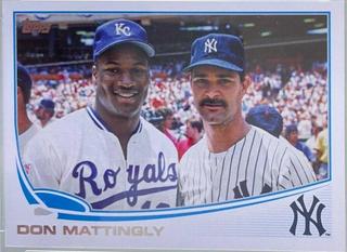 Don Mattingly