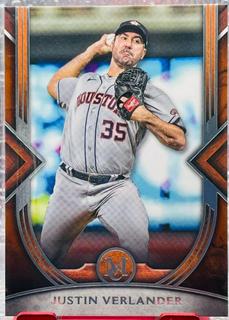 Justin Verlander