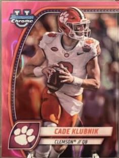 Cade Klubnik
