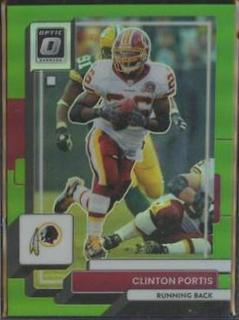 Clinton Portis