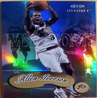 Allen Iverson