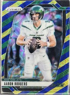 Aaron Rodgers