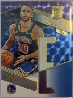 Stephen Curry