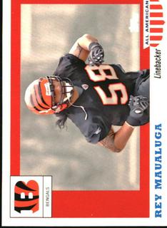 Rey Maualuga