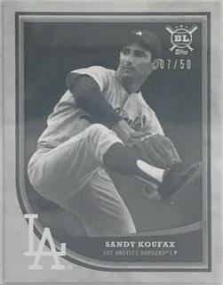 Sandy Koufax