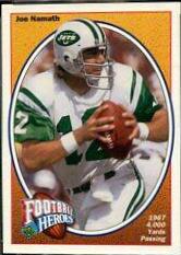 Joe Namath