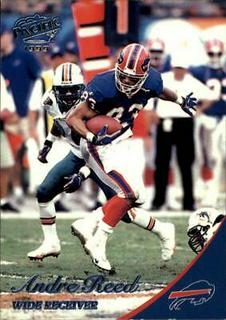 Andre Reed