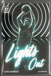 Luka Doncic