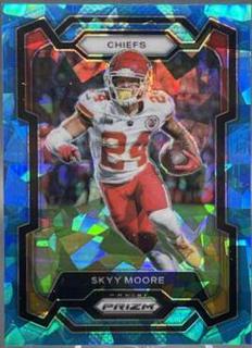 Skyy Moore