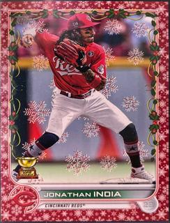 Jonathan India