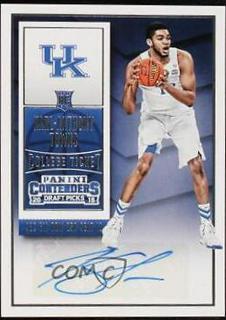 Karl Anthony Towns