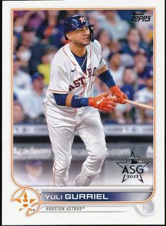 Yuli Gurriel
