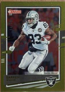 Darren Waller