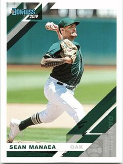 Sean Manaea