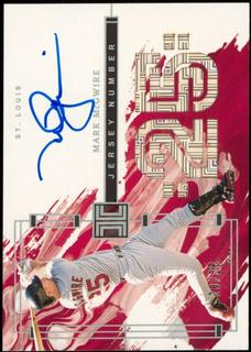 Mark McGwire