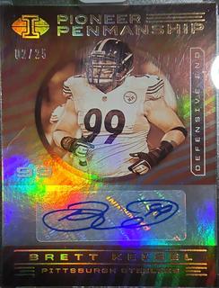 Brett Keisel