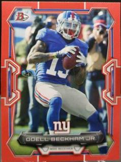 Odell Beckham Jr.