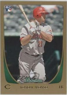 Yonder Alonso