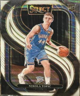 Nikola Topic