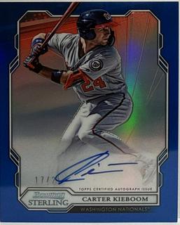 Carter Kieboom
