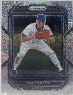Mark Grace
