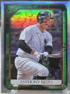 Anthony Rizzo