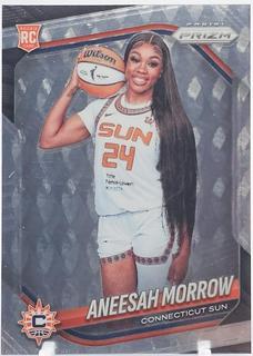 Aneesah Morrow