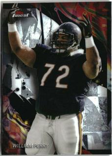 William Perry