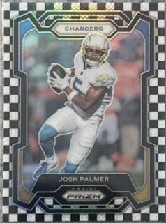 Josh Palmer