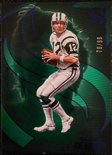 Joe Namath