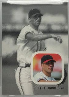 Jeff Francoeur