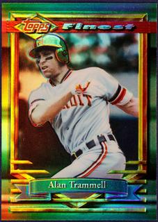 Alan Trammell
