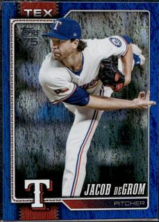 Jacob deGrom