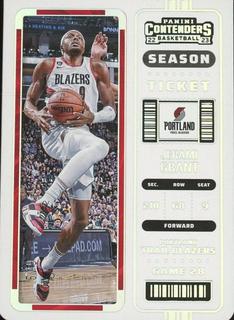 Jerami Grant