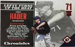 Josh Hader