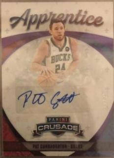 Pat Connaughton