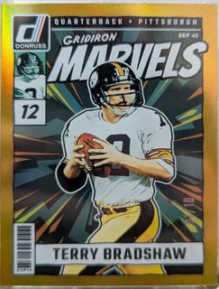 Terry Bradshaw