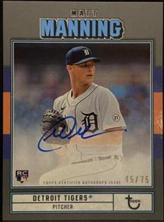 Matt Manning