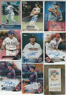 Tyler Naquin
