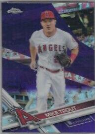 Mike Trout