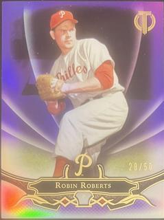 Robin Roberts
