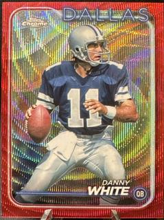 Danny White