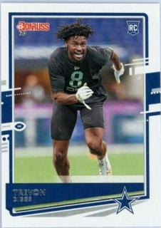 Trevon Diggs
