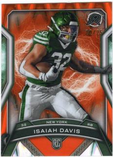 Isaiah Davis
