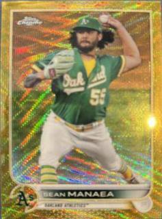 Sean Manaea