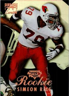 Simeon Rice